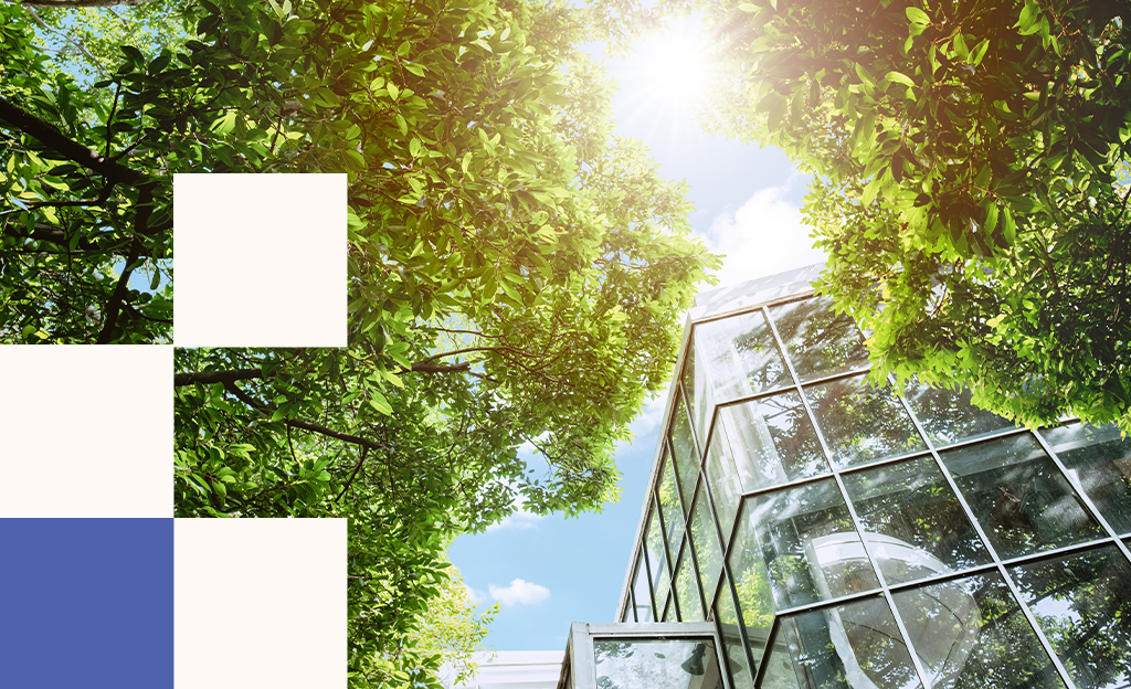 Going green with Prostack
