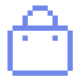 E-commerce icon