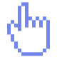 One click icon