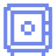 Safe icon