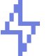 Lightning bolt icon
