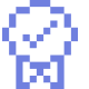 Tick icon