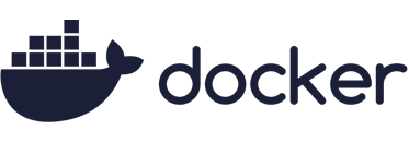 Docker logo