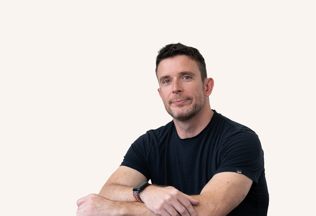Martin Cole