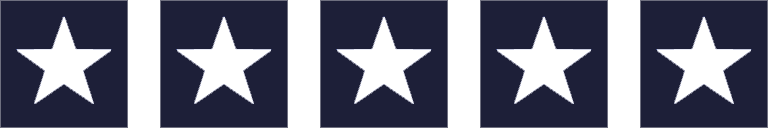 5 Stars