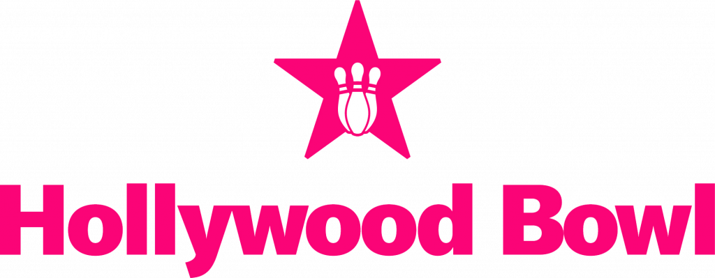 Hollywood Bowl Logo
