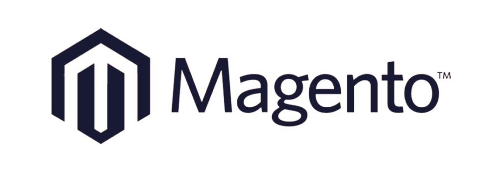 Magento Logo