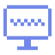 Monitoring Icon