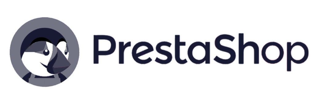 PrestaShop Logo