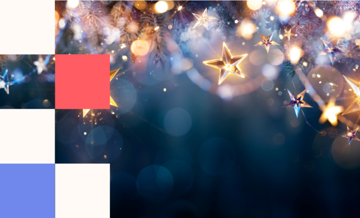 2022 Christmas Change Freeze