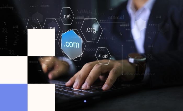 Why it’s best to keep your domains with your hosting provider
