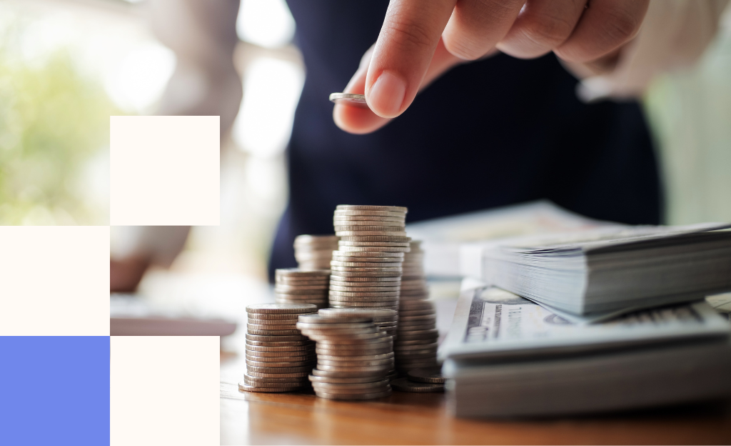 Earning through referrals