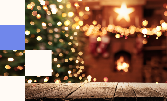 2023 Christmas Change Freeze