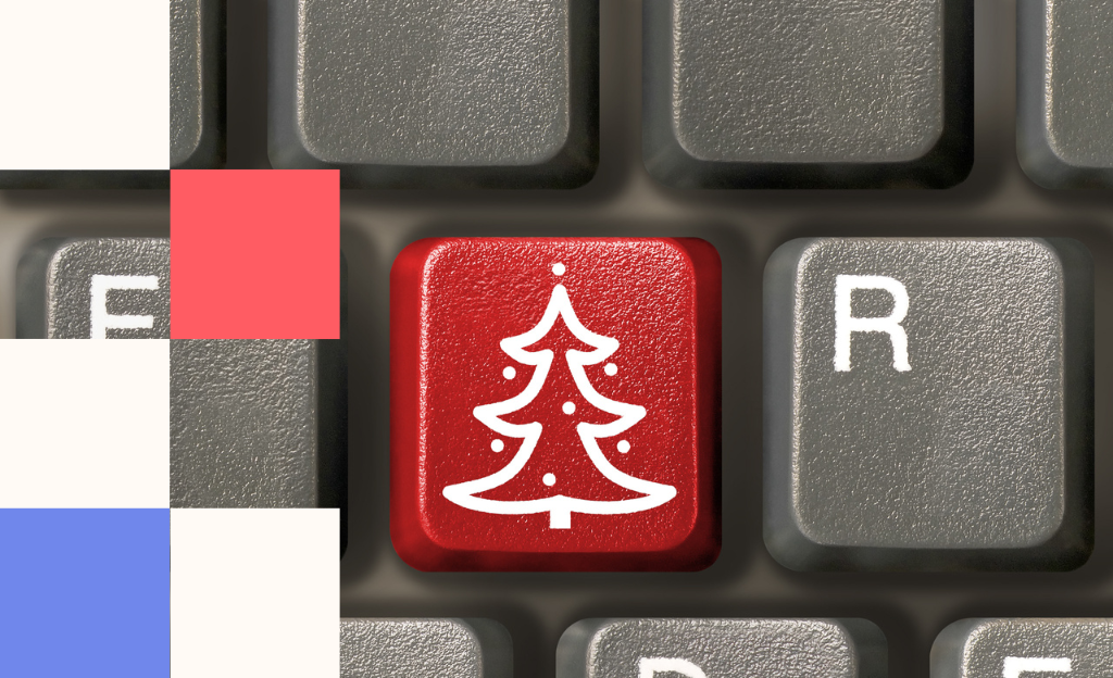 2024 Christmas Change freeze