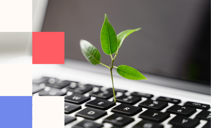 ProStack is proud to be a part of the Green Web Foundation