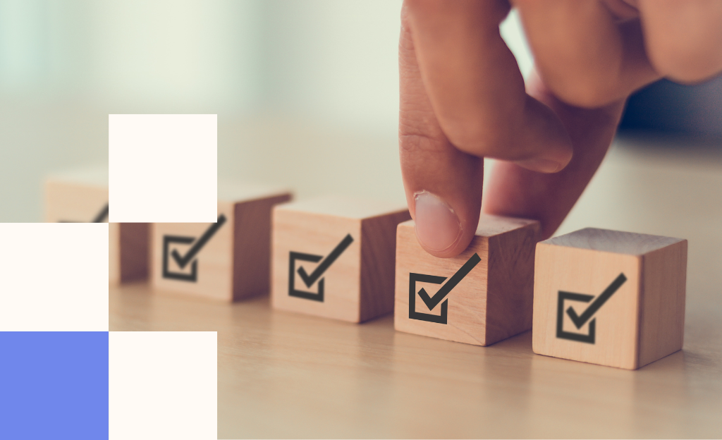 ProStack proudly maintains ISO Standards