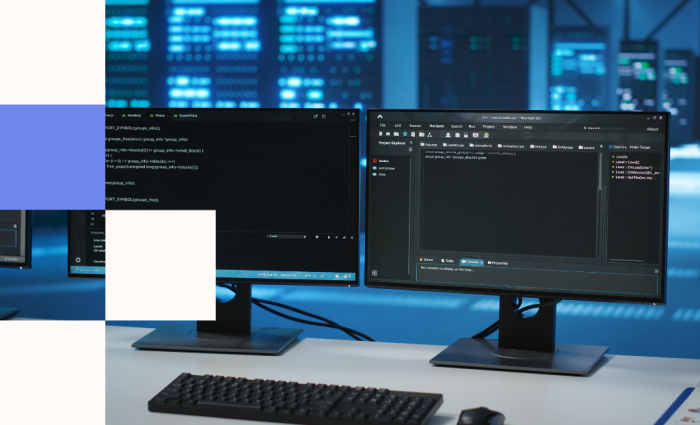 External network monitoring: Is my site down or is it just me?