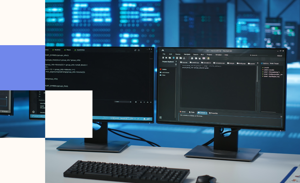 External network monitoring: Is my site down or is it just me?