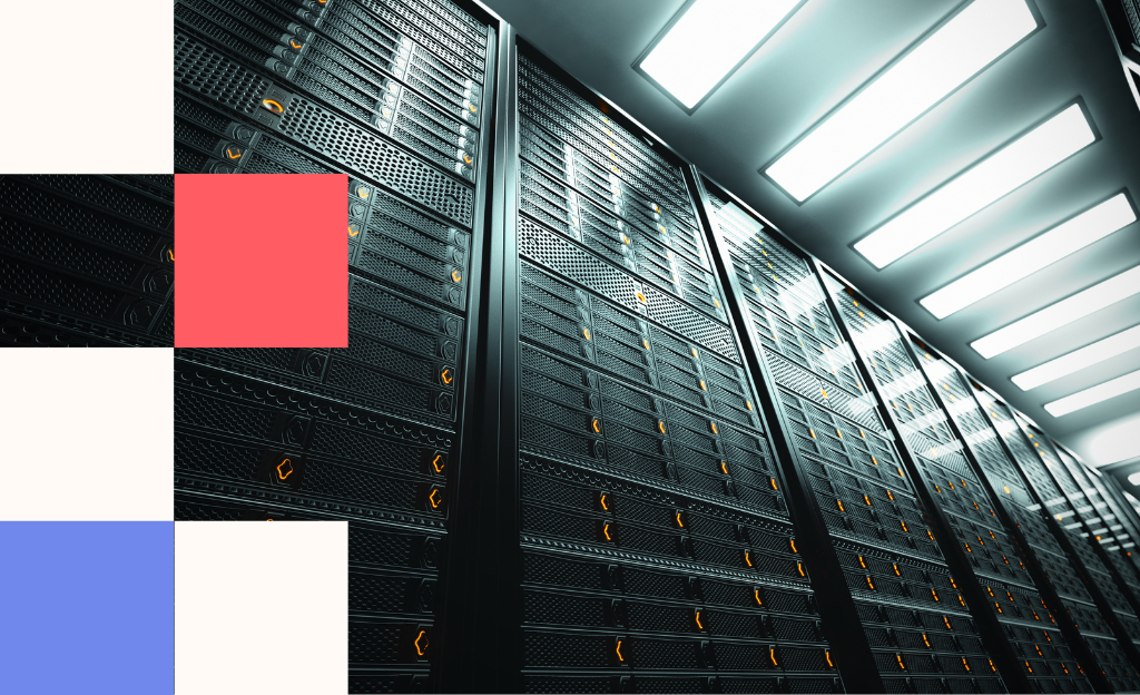 Datacentre Deep Dive