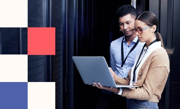 Getting under the hood of ProStack’s Server MOT Service