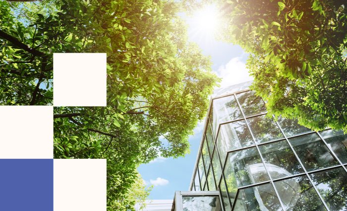 Going green with ProStack