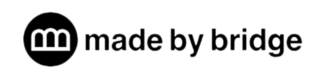 Made by Bridge Logo