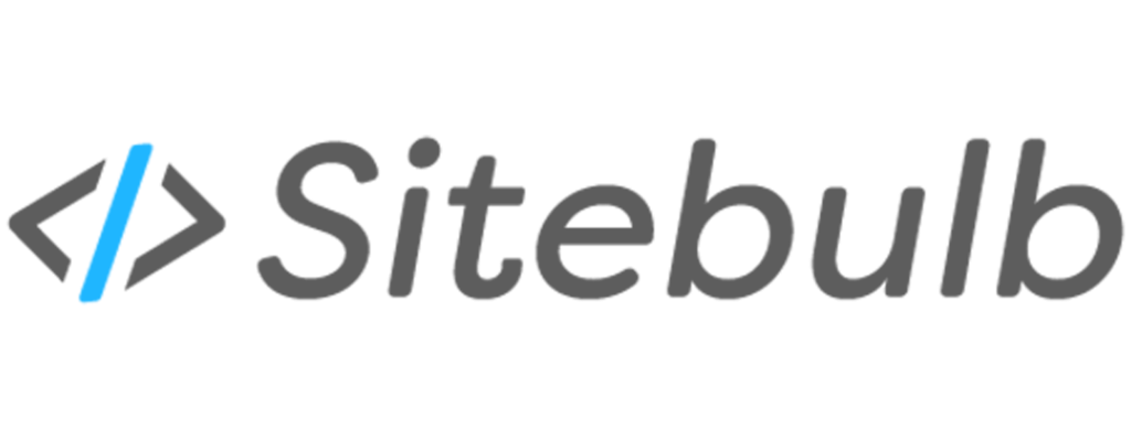 Sitebulb Logo