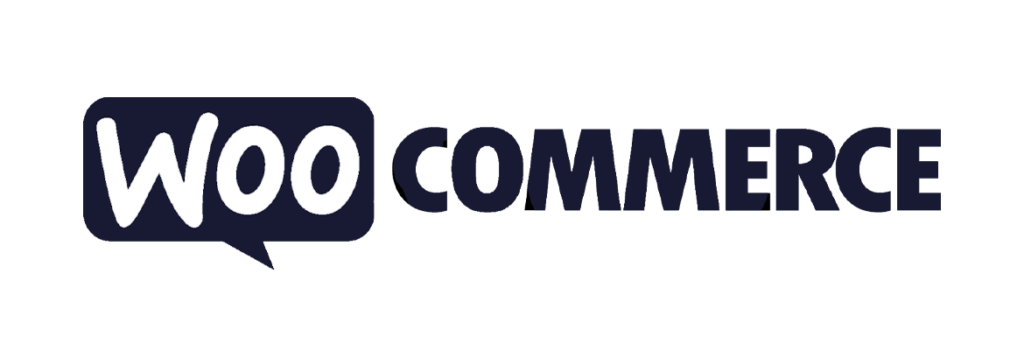 WooCommerce Logo