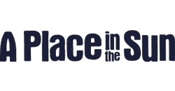 A Place in the Sun Logo