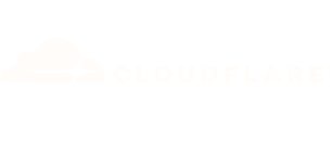 Cloudflare Logo