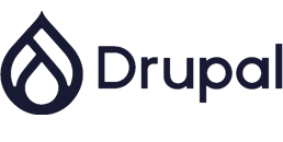 Drupal Logo