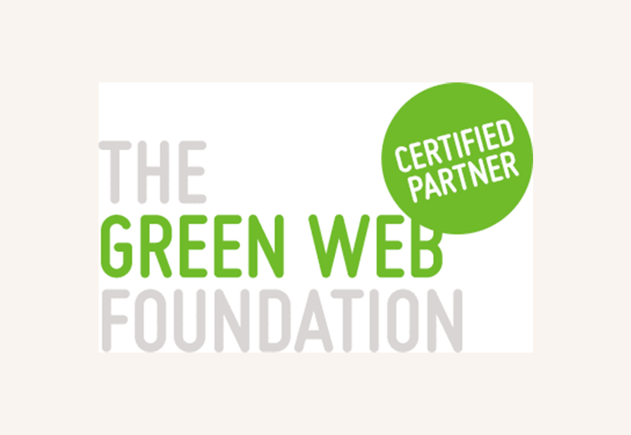 The Green Web Foundation Logo