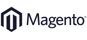 Magento logo