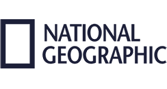 National Geographic Logo