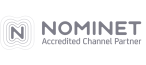 Nominet Logo