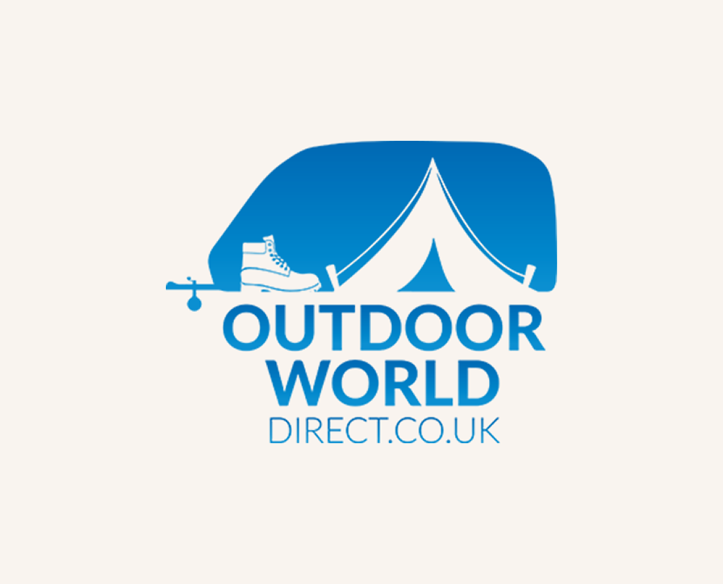 Outdoor World Logo