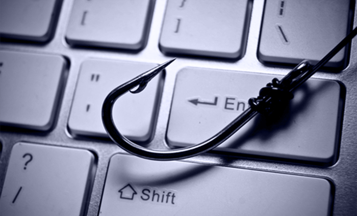 How to stay one step ahead of phishing emails