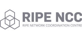 Ripe Network Logo