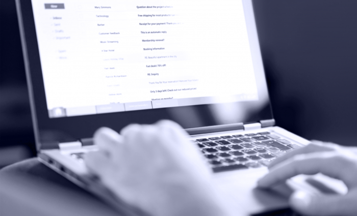 Here’s how to stop your emails from ending up in spam folders