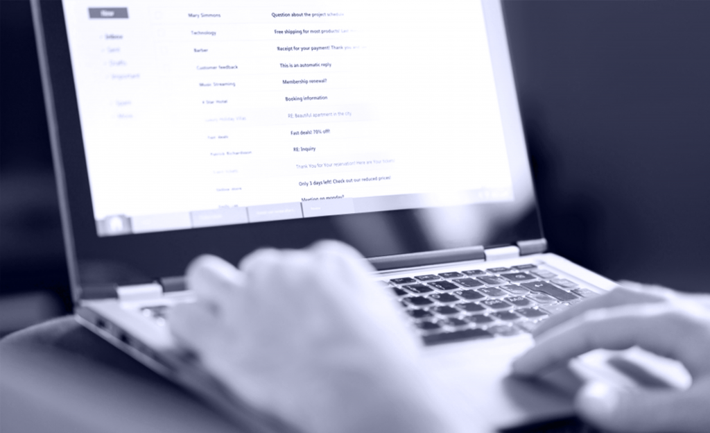 Here’s how to stop your emails from ending up in spam folders